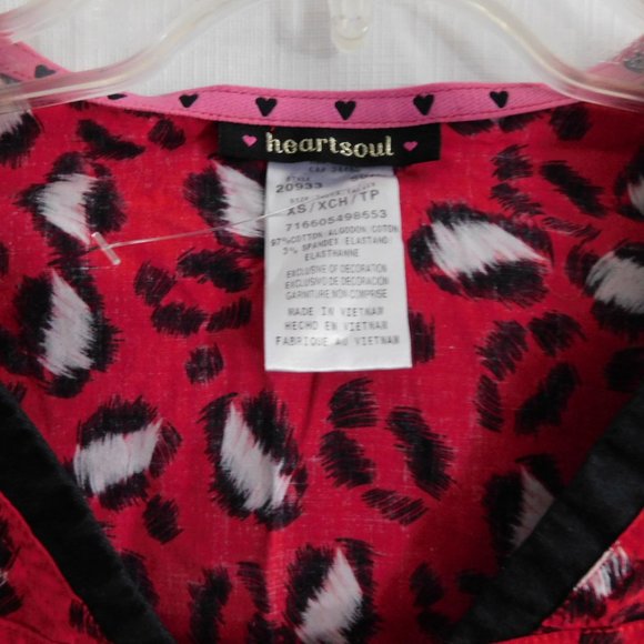 scrub , xsmall , nurse - Picture 2 of 2